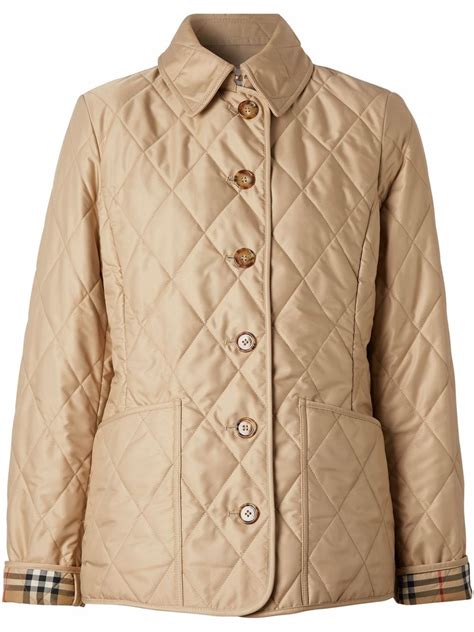 burberry jacket outlet